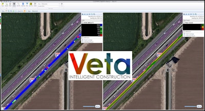 Veta6 Split Screen Logo Web