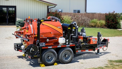 A growing list of uses with extremely low maintenance requirements for rental stores is a great combination for rental owners and managers.