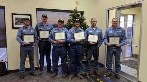 The AED Foundation’s Certified Technician Program holds technicians to an industry-recognized standard that helps them gain the skillset and qualifications to succeed in their careers.