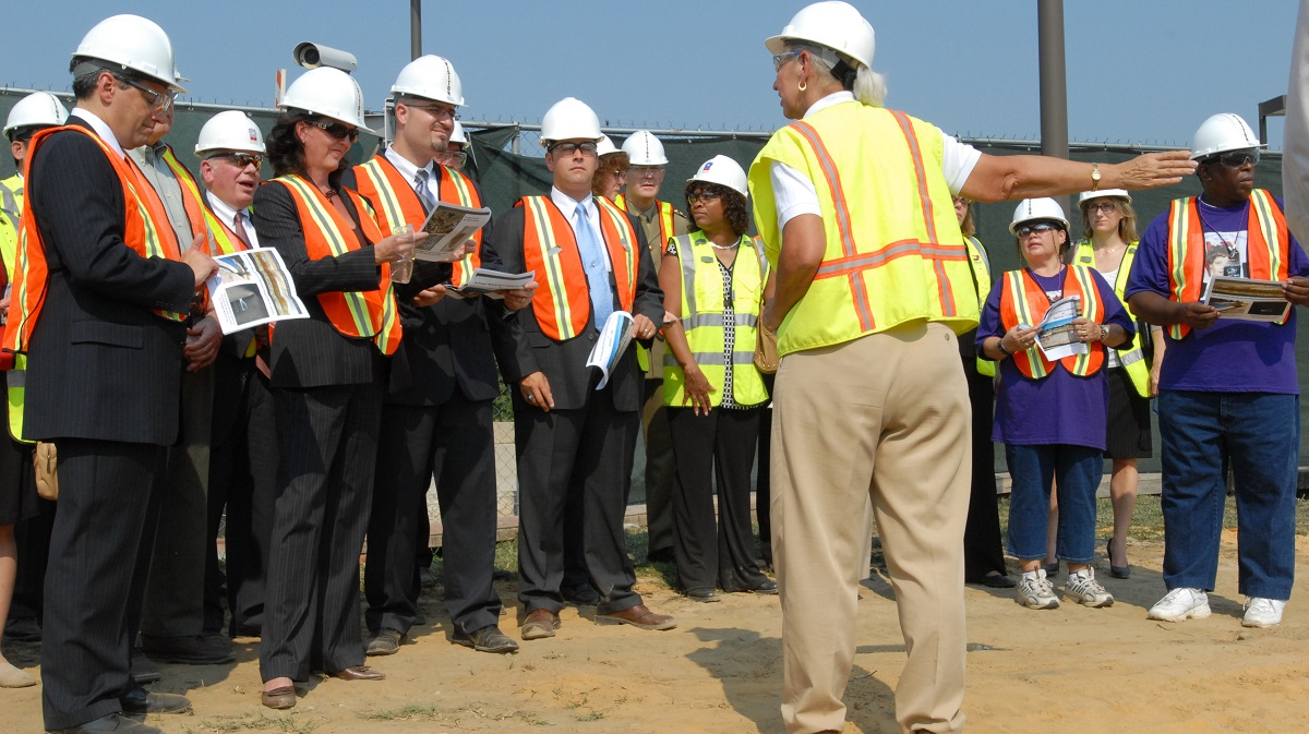 5 Habits Of Successful Construction Project Managers For Construction Pros