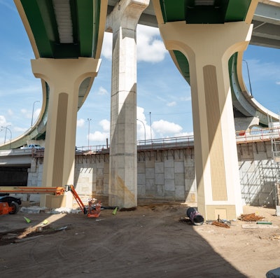 Florida Interstate Project