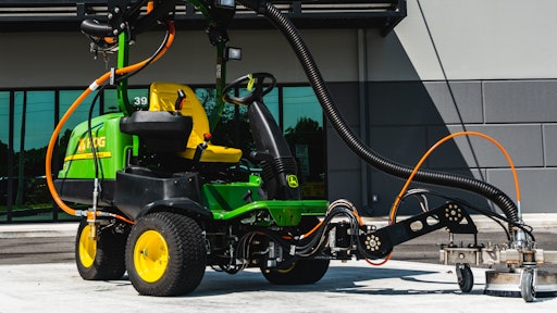Hog Rider Ht2500