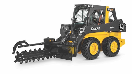 Jdcf Trencher 1