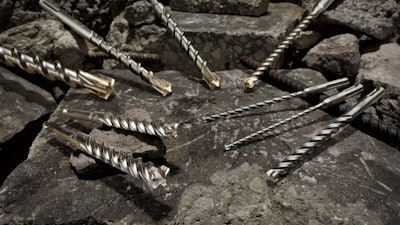 Milwaukee Tool 2020 MX4 Bit Family