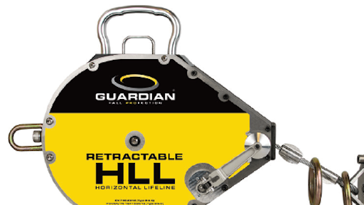 Psg Guardian%20 Retractable%20 Hll