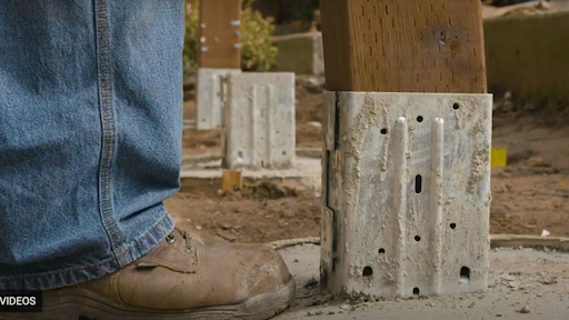 Simpson Strong Tie Launches Video Series For Contractors