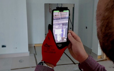 Willmott Dixon Dalux app