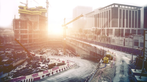 City Construction Getty Images 857000578