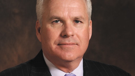 AGC CEO Stephen E. Sandherr