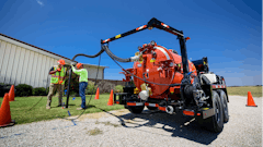 As versatile as vacuum excavators are for operators, they require minimal maintenance for rental stores.