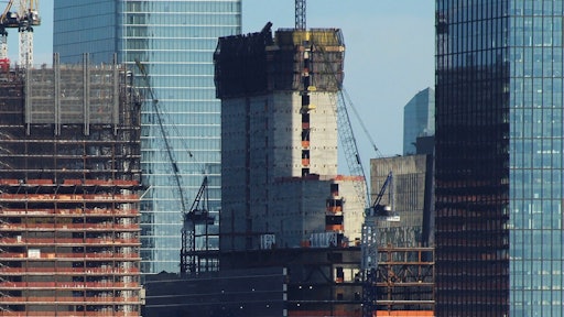 50 Hudson Yards