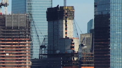 50 Hudson Yards