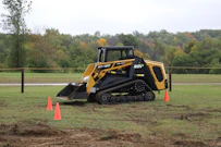Caterpillar Expands Command Remote Control to Small Wheel Loaders From ...
