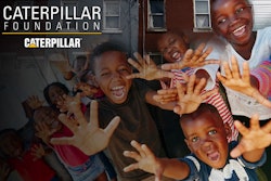 Caterpillar Foundation