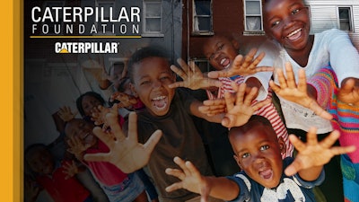 Caterpillar Foundation
