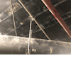Terracon carbon fiber installation