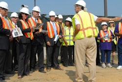 Successful Construction Project Manager