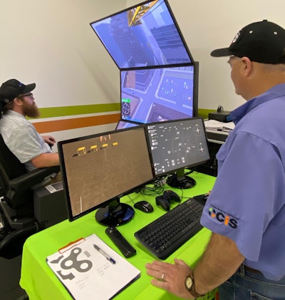 CIS instructors find that simulations add great value when part of a well-planned, disciplined, integrated training system.