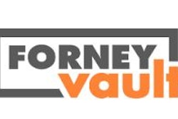 Forney Vault Logo