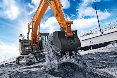 Hitachi Zx245 Uslc 6 1