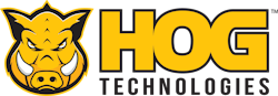 Hog Technologies Logo Standard