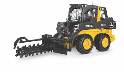 Jdcf Trencher 1