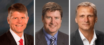 John L. Garrison, Jr.; Matt Fearon; Simon A. Meester