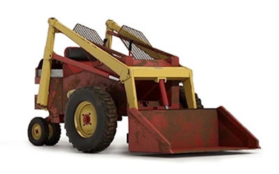 Keller Loader