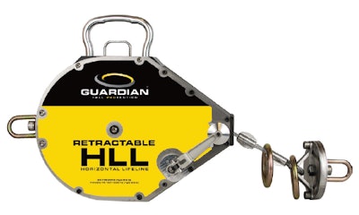 Psg Guardian%20 Retractable%20 Hll