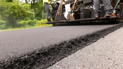 Asphalt Repairs