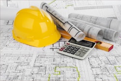 Plans & Hard Hat 0520