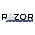 Razor Tracking Logo