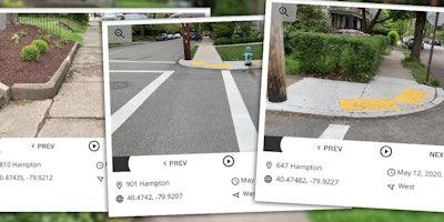Road Botics Image Logger Sampler