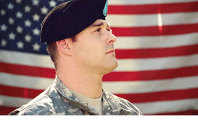 SBA veteran program
