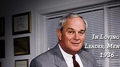 Sanders Saws Robert Priest