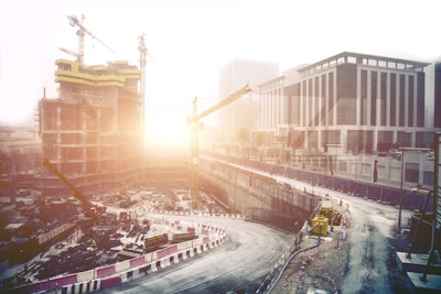 City Construction Getty Images 857000578