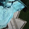 Stature of Liberty time lapse