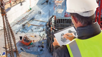 Trimble Connect is an open collaboration platform for design and construction that connects project stakeholders with the data they need to inform decisions and improve team efficiency.