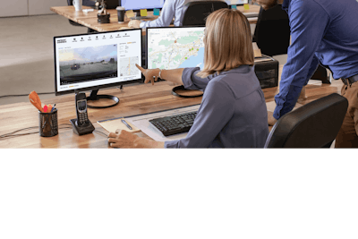 Verizon Integrated Video