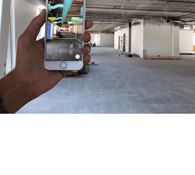 Dalux app