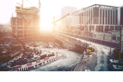 City Construction Getty Images 857000578