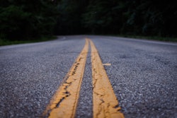Close Up Photo Of Gray Concrete Road 1197095
