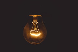 Close Up Photo Ofg Light Bulb 716398