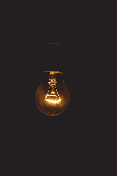Close Up Photo Ofg Light Bulb 716398