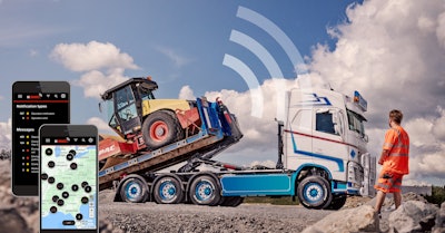 Multilift Hiconnect W Mobile Interface