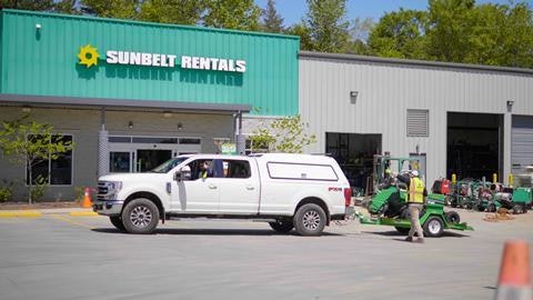 Sunbelt Rentals Ramps Up Safety Guidelines Curbside Pickup For Construction Pros