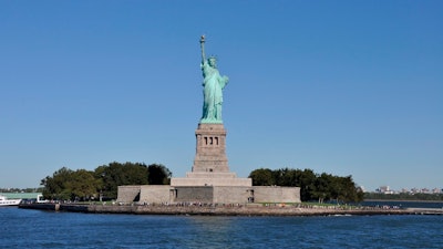Statue of Liberty