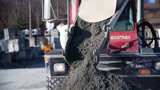 From creating and transporting concrete to eventually receiving leftover concrete, there are opportunities to help ready-mix producers improve efficiency and reduce material waste, thus reducing costs.