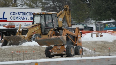 A colder climate necessitates a lower viscosity grade engine oil to ensure proper and adequate oil flow to protect critical engine components.