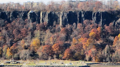 Palisades Cliffs